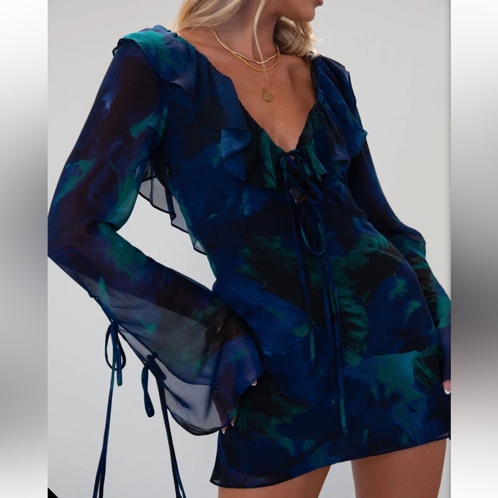 NWT Mini Dress